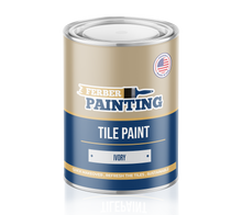 Tile Paint Ivory