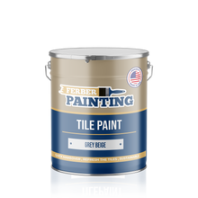 Tile Paint Grey beige