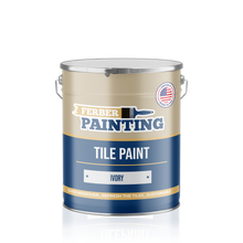 Tile Paint Ivory