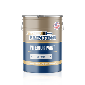 Interior Paint Grey beige