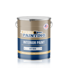 Interior Paint Grey beige