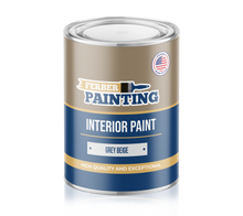 Interior Paint Grey beige