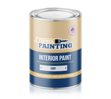 Interior Paint Ivory