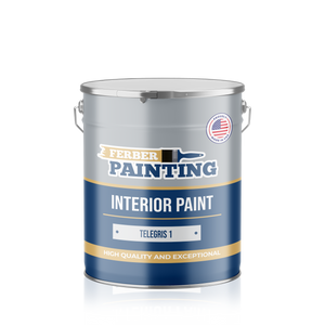 Interior Paint Telegris