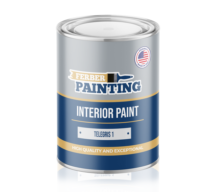 Interior Paint Telegris