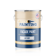 Facade Paint Light ivory