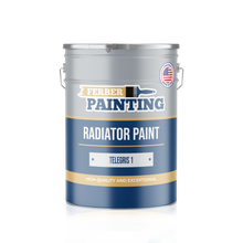 Radiator Paint Telegris