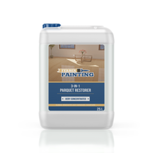 3-in-1 Parquet Restorer