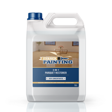 3-in-1 Parquet Restorer