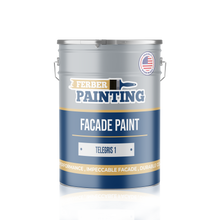 Facade Paint Telegris