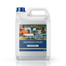 Liquid Universal Fertilizer