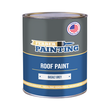 Roof Paint Basalt grey