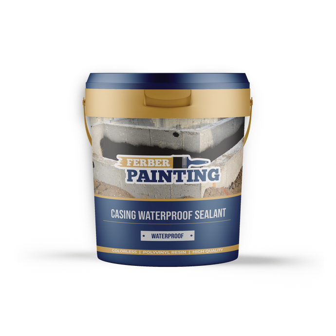 Casing Waterproof Sealant