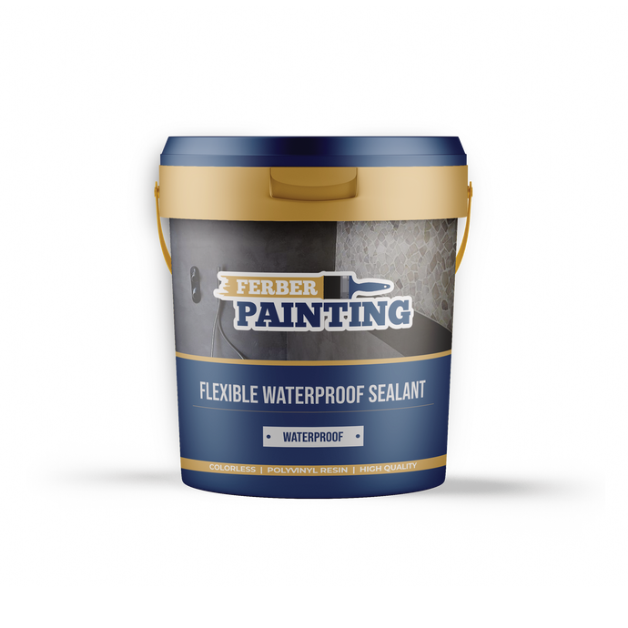 Flexible Waterproof Sealant