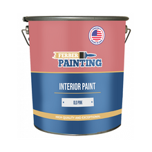 Interior Paint Old pink