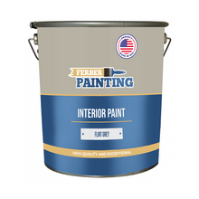 Interior Paint Flint grey