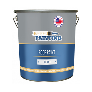 Roof Paint Telegris