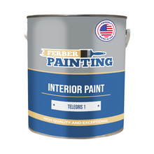 Interior Paint Telegris