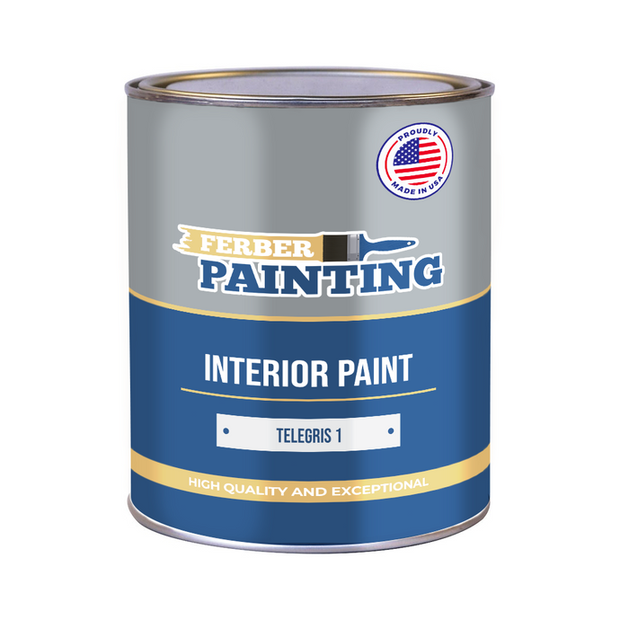 Interior Paint Telegris