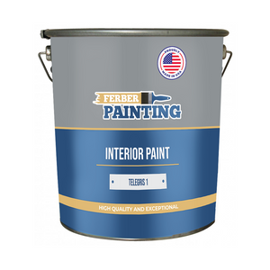 Interior Paint Telegris