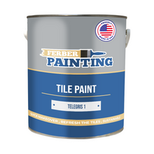 Tile Paint Telegris