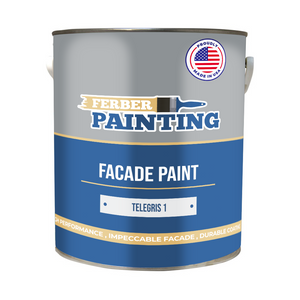 Facade Paint Telegris