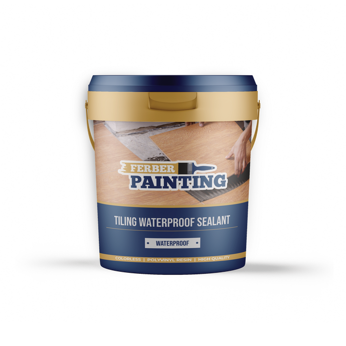 Tiling Waterproof Sealant