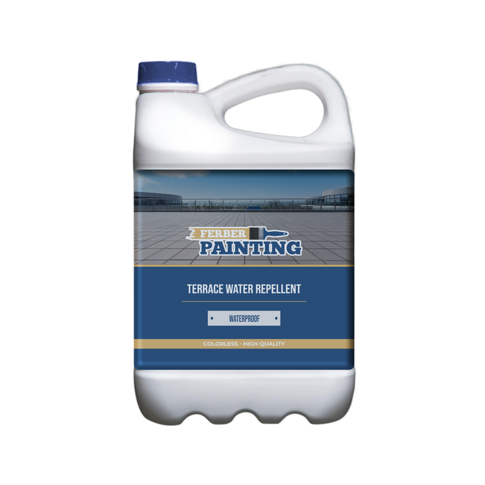 Terrace Water Repellent